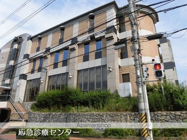 レオパレスセントラル島崎[1K/20.28m2]の周辺10