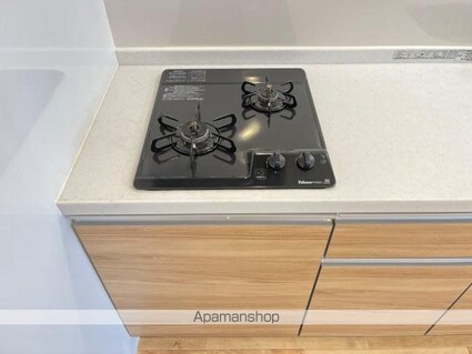 パルＫ＆ＹⅢ[1LDK/39.89m2]の内装4