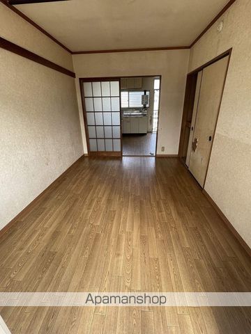 添田ハイツの内装写真