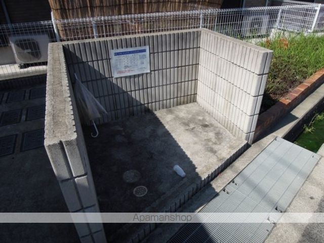 阪和線 東貝塚駅 徒歩8分 2階建 築23年のその他写真