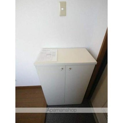 Ｓハウス[2K/39m2]のその他設備1