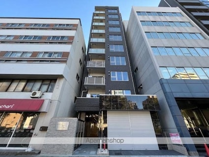 Ｇｒａｎｄ　Ｓｏｌｅｉｌ大須白川[1LDK/41.77m2]の外観3