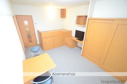 レオパレスパーチェ[1K/28.02m2]のその他部屋・スペース3