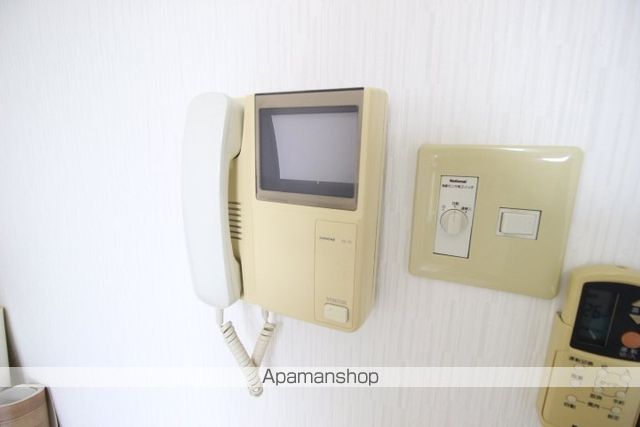 中市マンションの内装写真