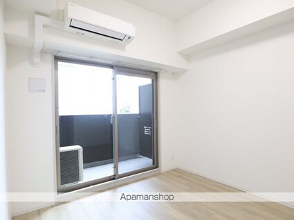 プレサンス桜山駅前アフォード[1K/20.68m2]の内装1