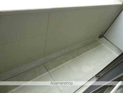 シルフィードＡ[1LDK/36m2]の内装3