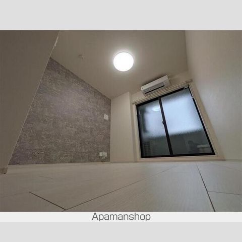 ハーモニーテラス西中島南方の内装写真