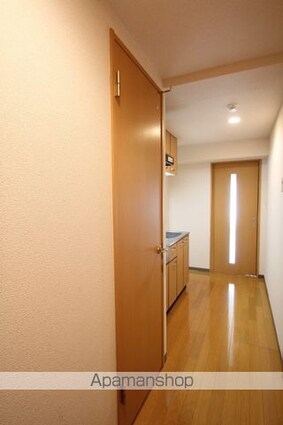 ＥＭＩＮＥＮＴＥ神明[1K/30m2]の玄関