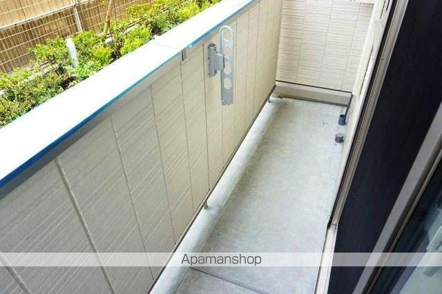 AVENIRの内装写真