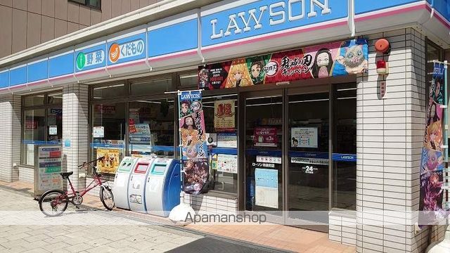 ダイドーメゾン大阪本町ＥＡＳＴ 604 ｜ 大阪府大阪市中央区久太郎町１丁目1-7（賃貸マンション1K・6階・27.19㎡） その8