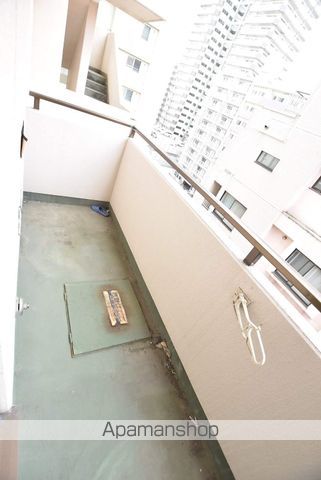 アルトゥパークマンションの内装写真