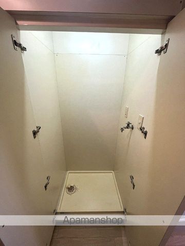 ローズマンションの内装写真