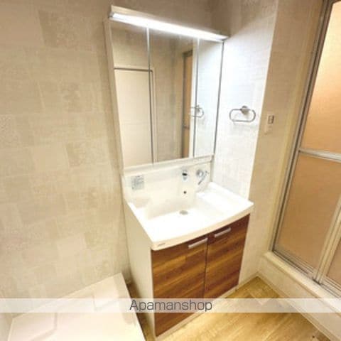 CASA VERDEの内装写真