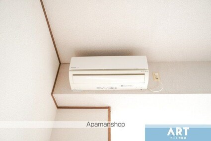 ＡＢＣタケワラコート[1K/25m2]のその他設備