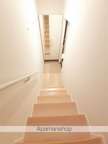 アジュール パルの内装写真