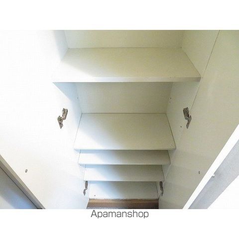 ダイホープラザ鶴見の内装写真