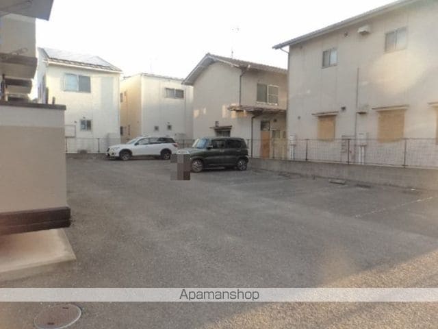岩輝ハイツ ニ号館のその他写真