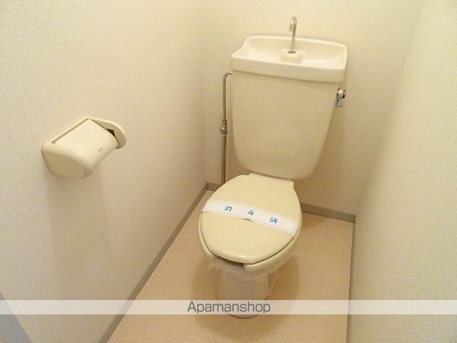 セジュール萩野町の内装写真
