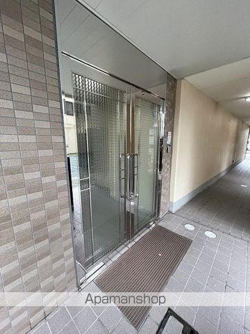 AVENUE大工町の玄関写真