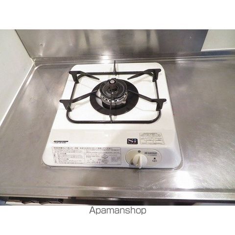 アベニール曙橋の内装写真