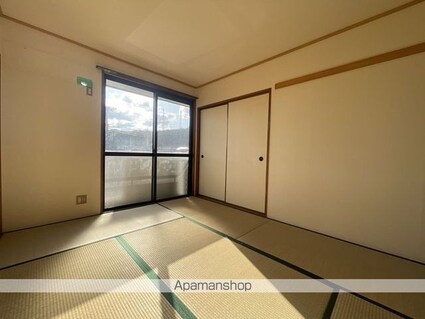 和歌山県和歌山市田尻[3DK/53.72m2]の内装2