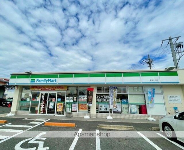 ビエノス岡[1DK/30m2]の周辺1