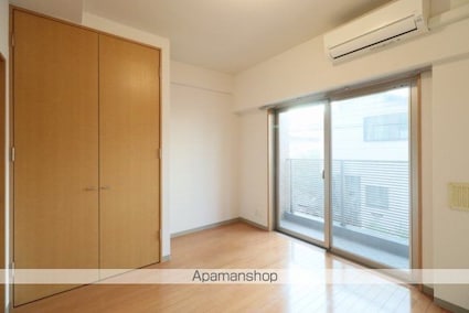 ロングウッドヒル中井[1K/22.2m2]のリビング・居間1