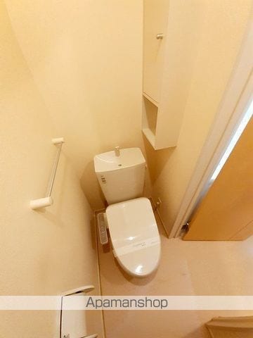 オルゴール IIIの内装写真