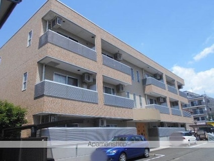 Ａｍｅｎｉｔｙ　Ｃｏｕｒｔ[1K/30.53m2]の外観1