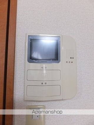 レオパレスみなみ[1K/23.18m2]のセキュリティ