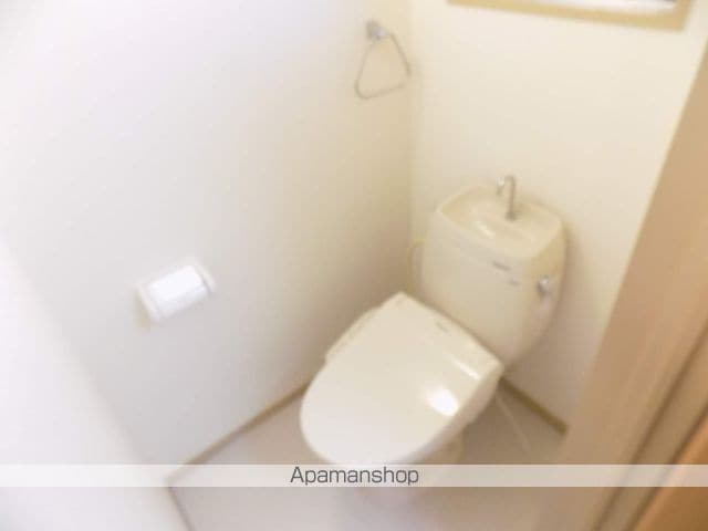 スカーラ江向の内装写真