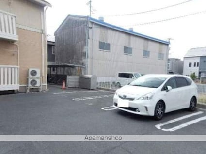 Ｋｉ　Ｈｏｕｓｅ　Ｂ棟[1LDK/34.69m2]の外観4