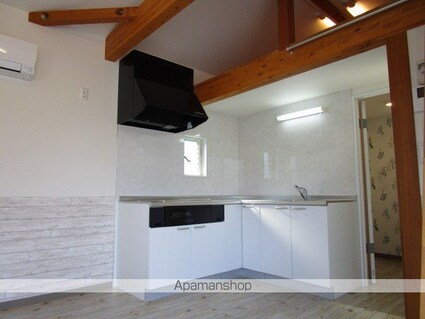 ドリームＮＯＡＨ[1R/18.7m2]の内装2