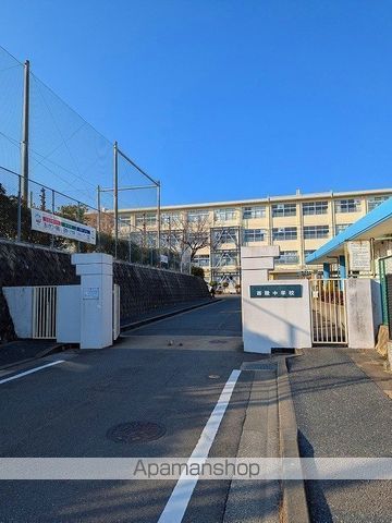 イマージュ大産の周辺写真