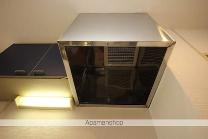 ステラⅠ[1K/22.35m2]の内装5