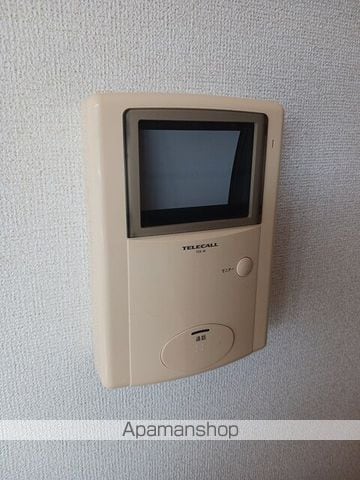 カーサ Cの内装写真