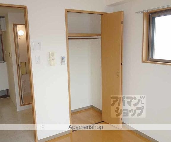 南区吉祥院定成町マンションの内装写真