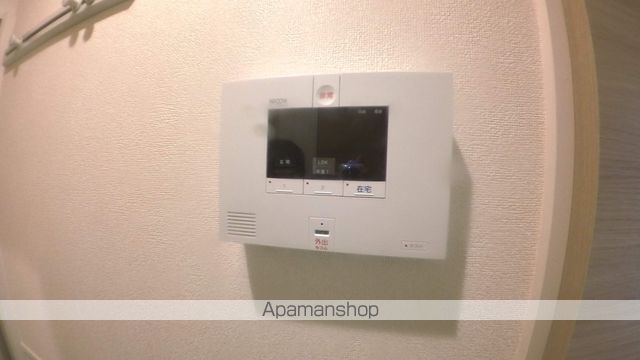 ベルエア 御器所の内装写真