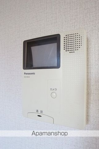 リッツハウスの内装写真