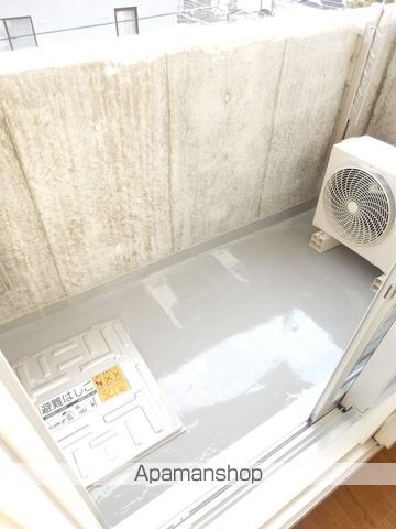 CASA MIYANOMORIの内装写真