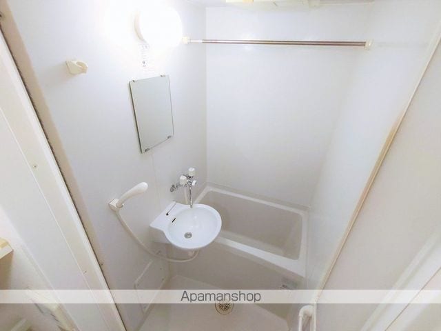 レオパレス清和の内装写真
