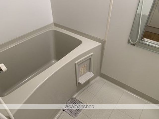 ベルファーレ平岸の内装写真