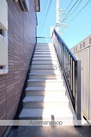 アムール GRANDの内装写真
