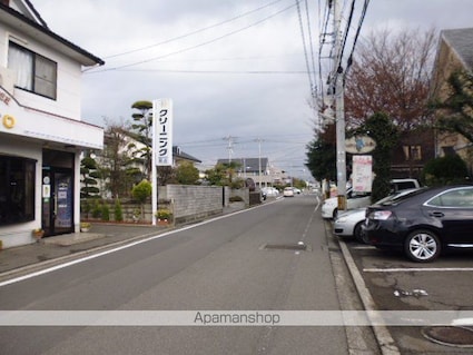 メゾンドロードＲＩＮＡ[2DK/40.15m2]の周辺1