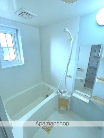 ハニーグレイスの内装写真