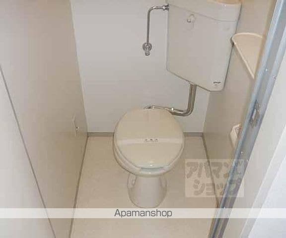 アブレスト東山本町の内装写真