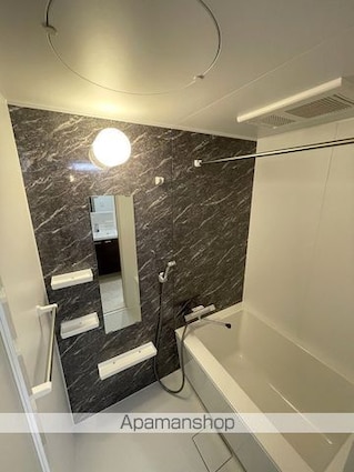 Ｒｉｖｅ　Ｇａｕｃｈｅ[1DK/36.97m2]のバス