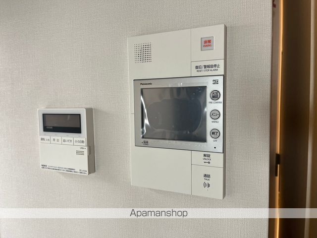 ルフォンプログレ堺筋本町タワーレジデンスの内装写真