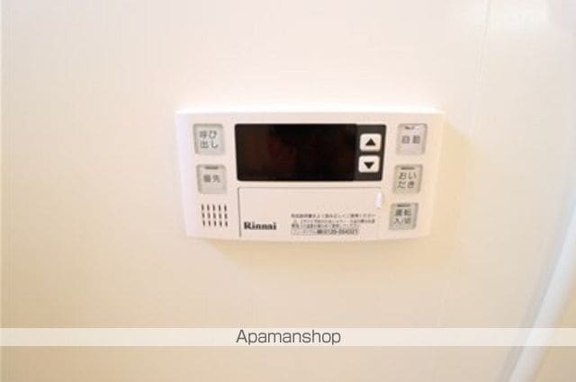 リビングタウン野田 ABCの内装写真