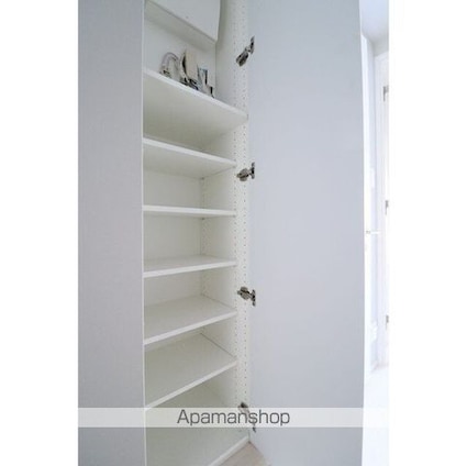 ＥＮｅｔｉａｌ代官山[1DK/30.25m2]の内装